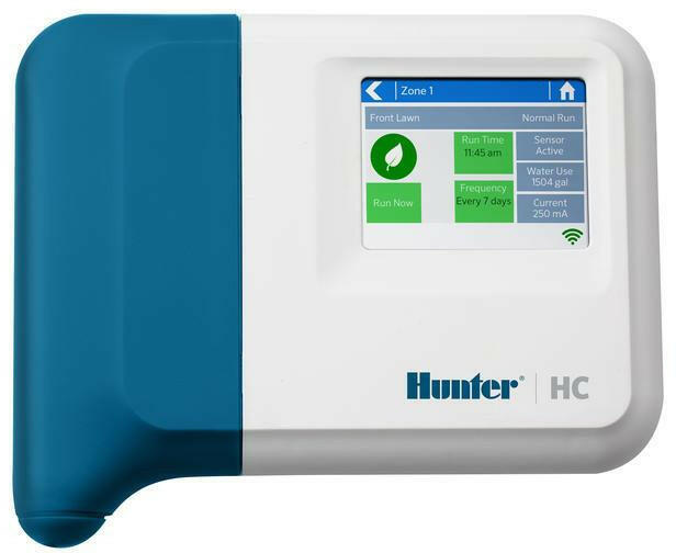 Hydrawise 6 HC601iE