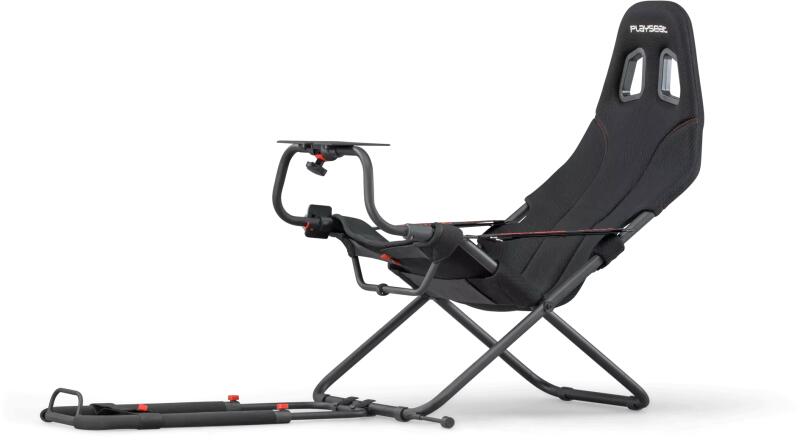 Playseat Challenge ActiFit RC.00312 (Scaune de curse gaming) - Preturi