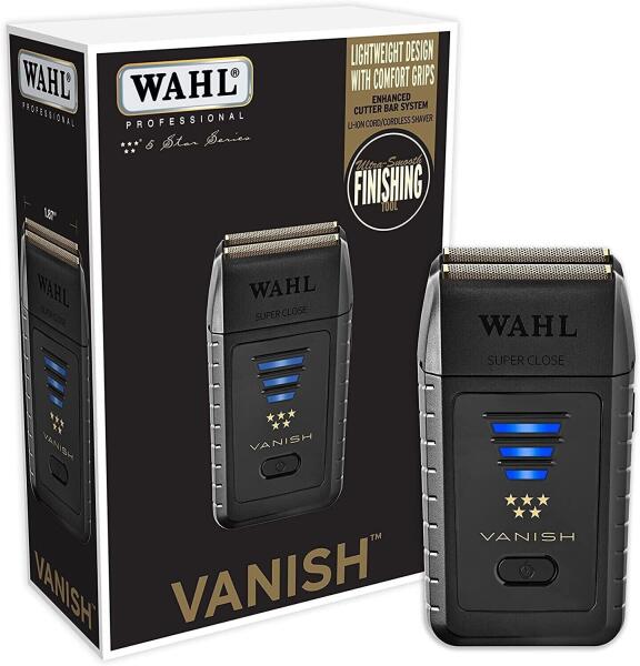 Shaver Vanish 5 (08173-716)