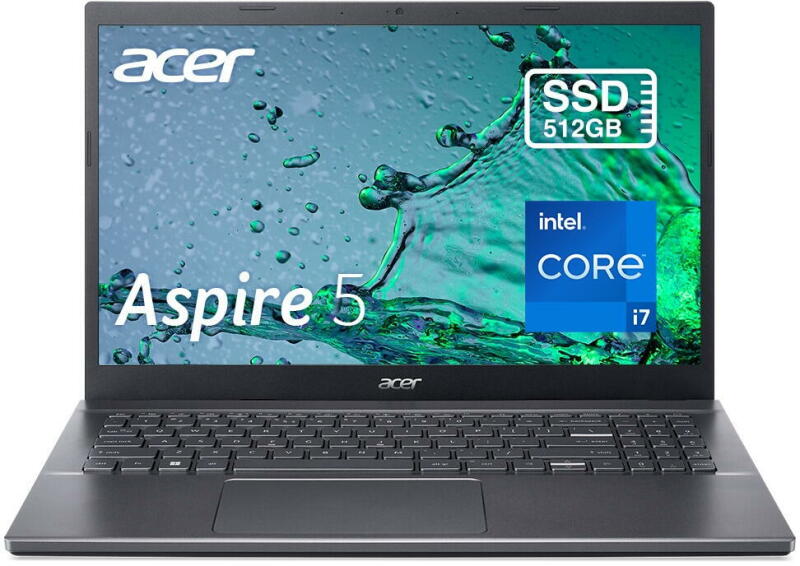 Acer Aspire 5 A515-57 NX.K3KEX.00C Laptop - Preturi, Acer Notebook oferte