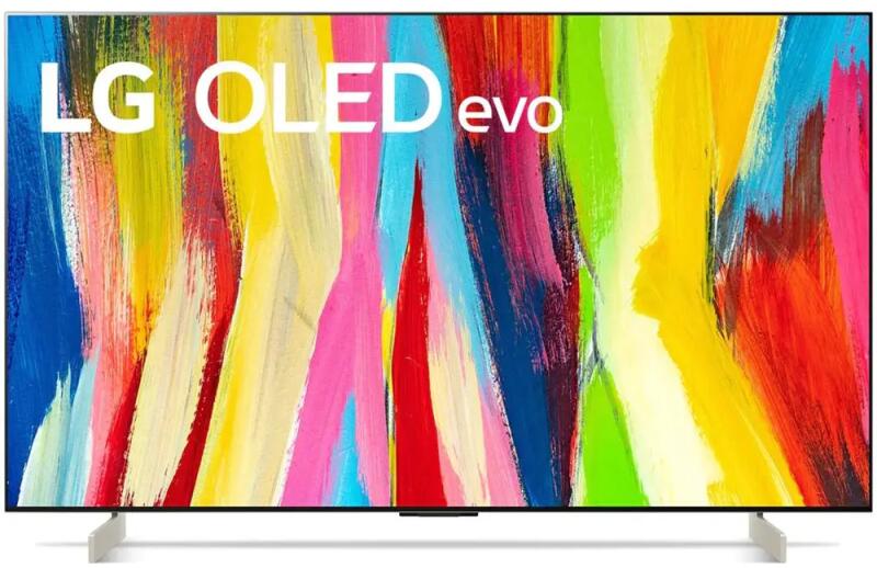 LG OLED42C26LB TV - Árak, olcsó OLED 42 C 26 LB TV vásárlás - TV boltok,  tévé akciók