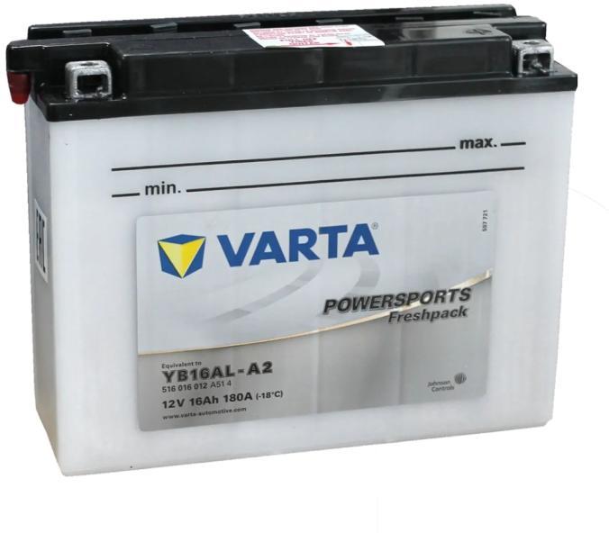 16Ah right+ YB16AL-A2 (516 016 018)