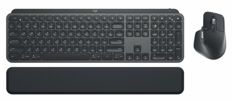 MX Keys Combo for Business UK (920-010932)