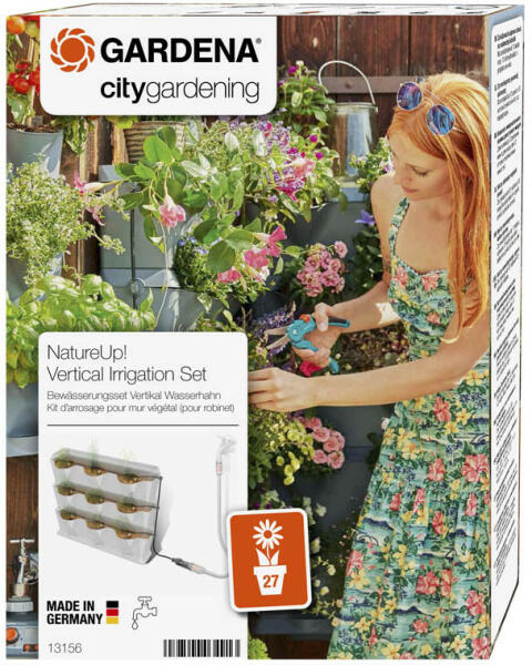 NatureUp 13156-20