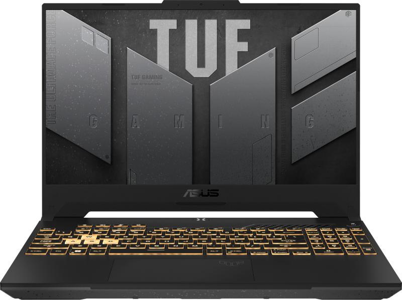 ASUS TUF Gaming F15 FX507ZC4-HN081 Notebook Árak - ASUS TUF Gaming F15  FX507ZC4-HN081 Laptop Akció