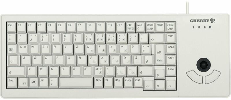 XS Trackball G84-5400 US (G84-5400LUMEU-0)
