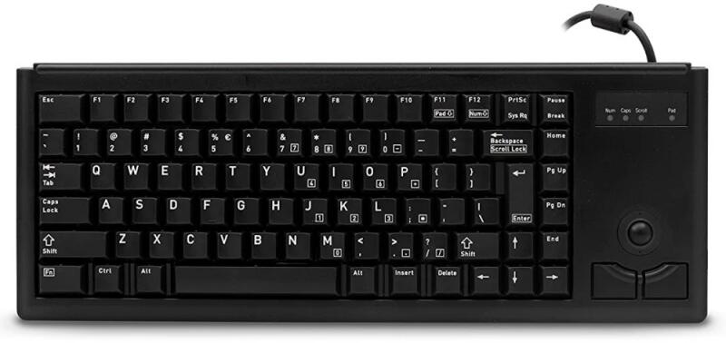 TrackBall G84-4420 US (G84-4420LUBEU-2)