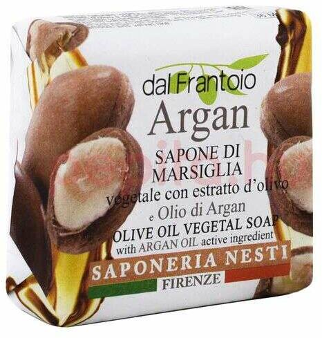 Frantoio-Argan szappan 100 g (ML103498)