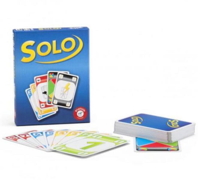 Solo 738760