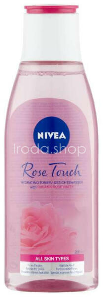 Rose Touch arctisztító tonik 200 ml