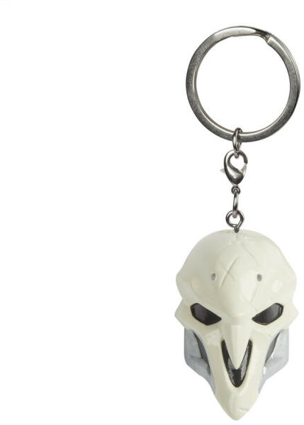 Vásárlás: Overwatch Reaper Mask 3D Kulcstartó (2203005-T9) Kulcstartó árak  összehasonlítása, Overwatch Reaper Mask 3 D Kulcstartó 2203005 T 9 boltok