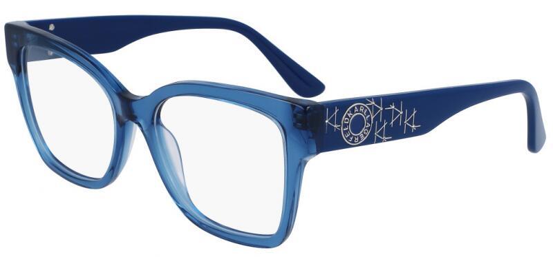 Vásárlás: KARL LAGERFELD KL6111R 400 Szemüvegkeret árak összehasonlítása,  KL 6111 R 400 boltok