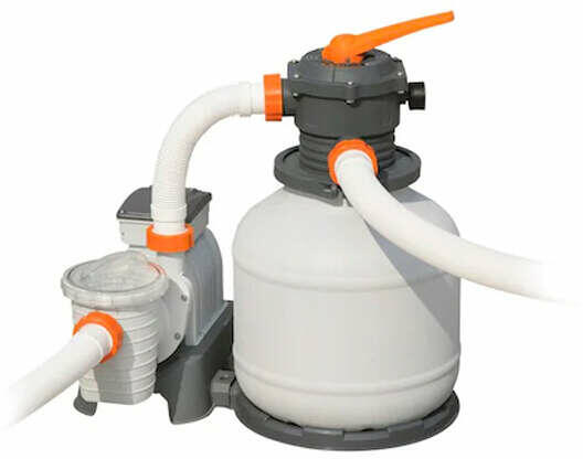 FlowClear 8327 (300001504)