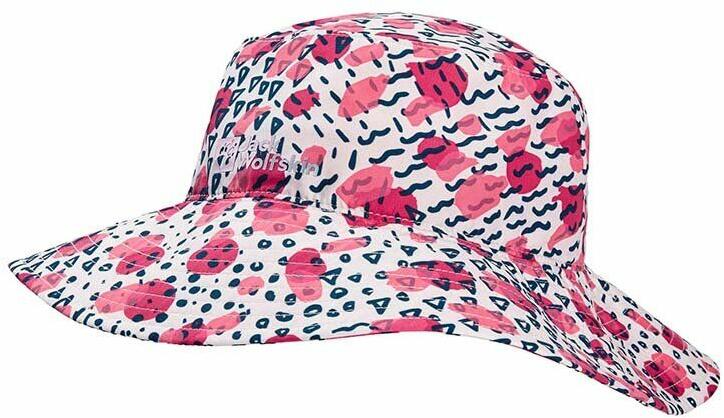 Vásárlás: Jack Wolfskin gyerek kalap VILLI HAT K rózsaszín - rózsaszín S  Kalap árak összehasonlítása, gyerek kalap VILLI HAT K rózsaszín rózsaszín S  boltok