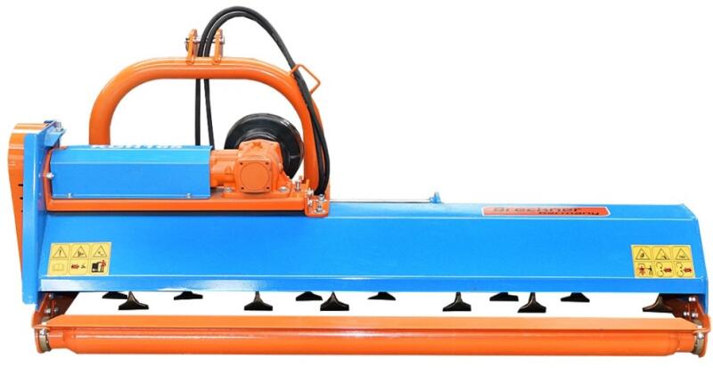 Breckner EF135 (BK98200) (Tocator de gradina) - Preturi