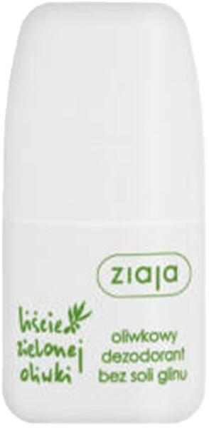 Olive Leaf roll-on 60 ml