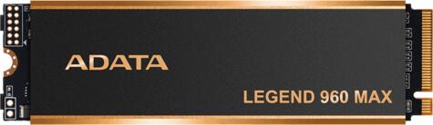ADATA LEGEND 960 MAX 2TB M.2 (ALEG-960M-2TCS) (Solid State Drive