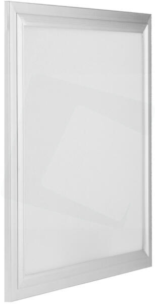 Süllyesztett LED panel 40W 3000K 4800lm 595x595mm (ABLPBL600-40W-WW-VAL)