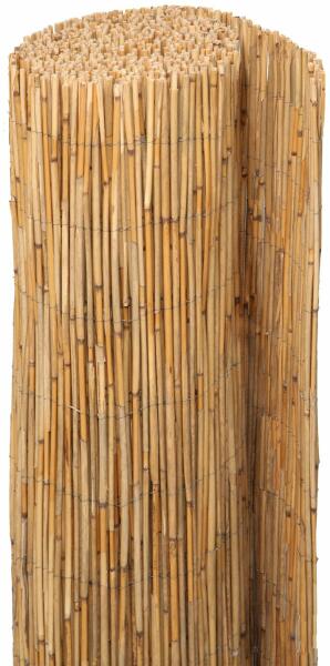 Vásárlás: Floraworld Nádszövet 100 cm x 600 cm Árnyékoló háló,  kerítéstakaró árak összehasonlítása, Nádszövet100cmx600cm boltok