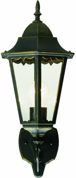 Vásárlás: OBI Gorizia kültéri fali lámpa (805089) Kültéri lámpa árak  összehasonlítása, OBI Gorizia kültéri fali lámpa 805089 boltok