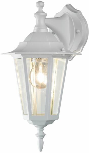 Vásárlás: OBI falilámpa Molinella kültéri (302843) Kültéri lámpa árak  összehasonlítása, OBI falilámpa Molinella kültéri 302843 boltok