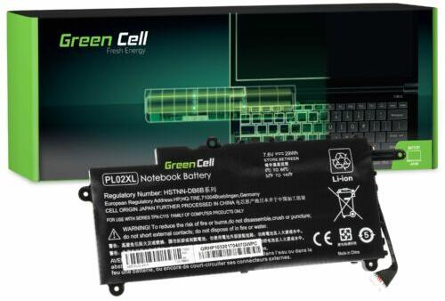 Green Cell Green Cell Laptop akkumulátor HP Pavilion x360 11-N i HP x360  310 G1 (GC-34268) laptop akkumulátor vásárlás, olcsó Green Cell Green Cell Laptop  akkumulátor HP Pavilion x360 11-N i HP