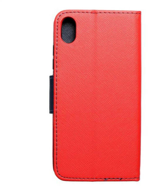 Vásárlás: Fancy flipes tok Xiaomi redmi 7A piros / sötétkék telefontok  Mobiltelefon tok árak összehasonlítása, flipes tok Xiaomi redmi 7 A piros  sötétkék telefontok boltok