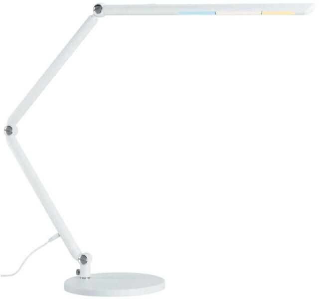 Paulmann 78911 - LED/10, 6W Dimmelhető asztali lámpa FLEXBAR 230V  3000/4000/6500K W3478 (W3478)