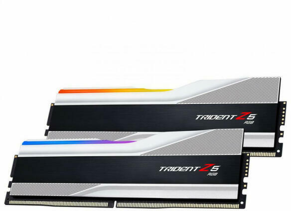 G.SKILL Trident Z5 RGB 32GB (2x16GB) DDR5 8000MHz F5