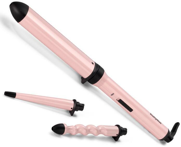 Curl Wave MS750E