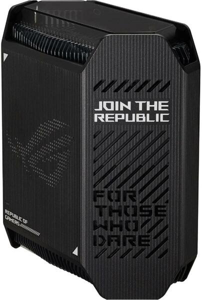 ROG Rapture GT6 Black (1-Pack) (90IG07F0-MU9A10)