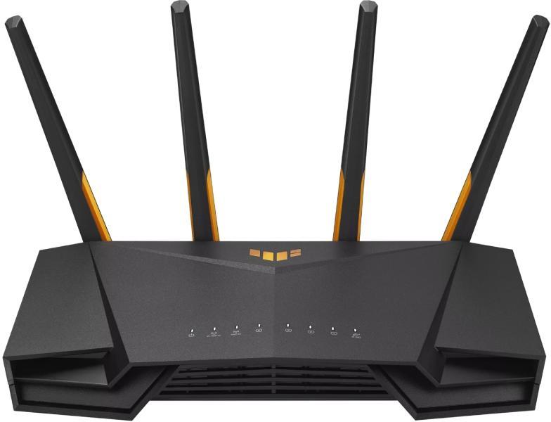 ASUS TUF Gaming TUF-AX4200 WiFi ルーター ASUS TUF Gaming AX4200 Router - Preturi