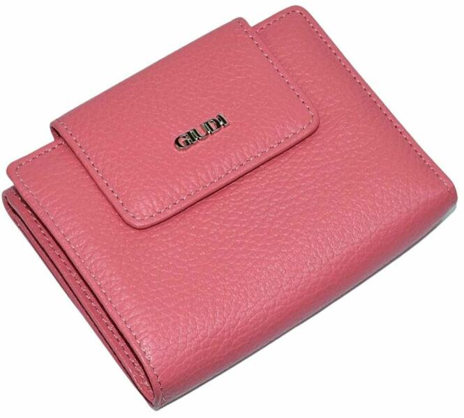 Vásárlás: Giudi átfogópántos rózsaszín női bőr pénztárca (G-6911LGPAE-1I6)  Pénztárca árak összehasonlítása, átfogópántos rózsaszín női bőr pénztárca G  6911 LGPAE 1 I 6 boltok