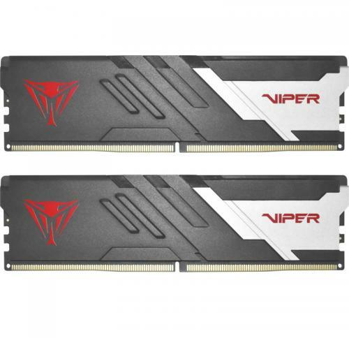 Viper Venom 32GB (2x16GB) DDR5 7200MHz PVV532G720C34K