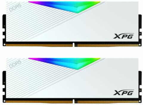 ADATA XPG Lancer RGB 64GB (2x32GB) DDR5 6000MHz AX5U6000C3032G