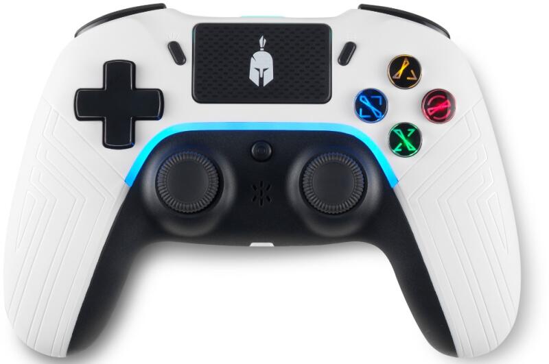Aspis 4 PC/PS4 (79674/3)