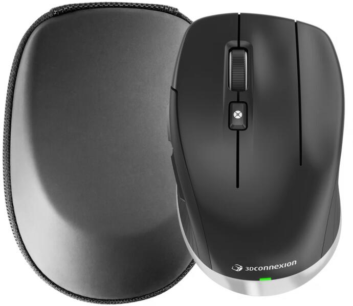 CadMouse Compact 3DX-700118