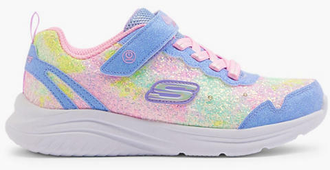 Vásárlás: Skechers Lány Skechers világítós sneaker (02146570) Gyerek cipő  árak összehasonlítása, Lány Skechers világítós sneaker 02146570 boltok