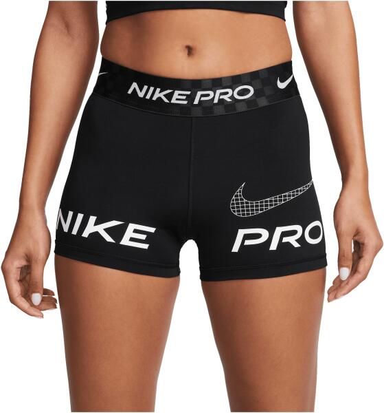 Vásárlás: Nike Női kompressziós rövidnadrág Nike W NP DF 3IN GRX SHORT W  fekete DX0076-010 - L Női rövidnadrág árak összehasonlítása, Női  kompressziós rövidnadrág Nike W NP DF 3 IN GRX SHORT