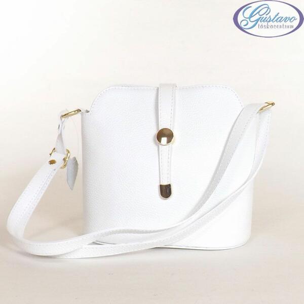 Vásárlás: Női bőrtáska KICSI méretű fehér színű Női táska árak  összehasonlítása, NőibőrtáskaKICSIméretűfehérszínű boltok