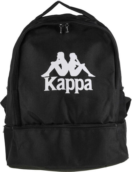 Kappa Backpack Negru (Rucsac) - Preturi