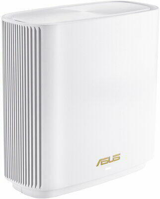 ZenWIFI XT8 V2 (1-Pack) (90IG0590-MO3A30/90IG0590-MO3A10)