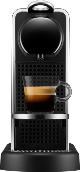 Nespresso C140 CitiZ Platinum kávéfőző vásárlás, olcsó Nespresso C140 CitiZ  Platinum kávéfőzőgép árak, akciók