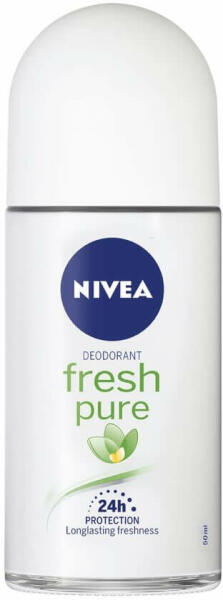 Nivea Fresh Pure roll-on 50 ml (Deodorant) - Preturi