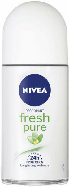 Fresh Pure roll-on 50 ml