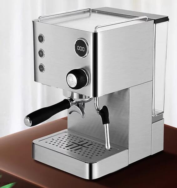 Vásárlás: AVX Café DB1 Dual + OPV 9 BAR Eszpresszó kávéfőző árak  összehasonlítása, DB 1 Dual OPV 9 BAR boltok