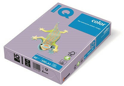 A4 80 g IQC480/T/LA12