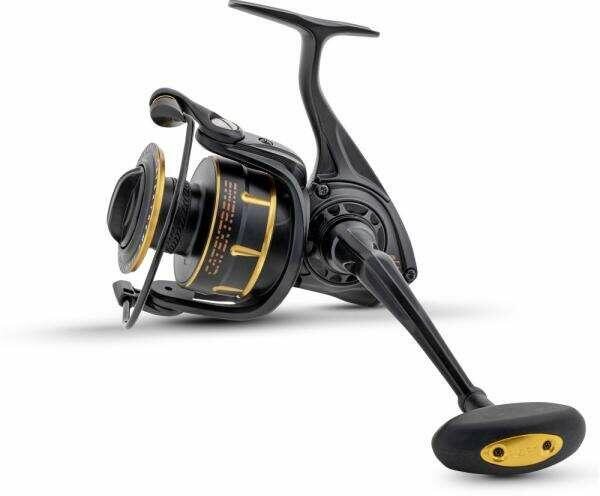 BLACK CAT Catextreme Big Cat 105 Online Kaufen