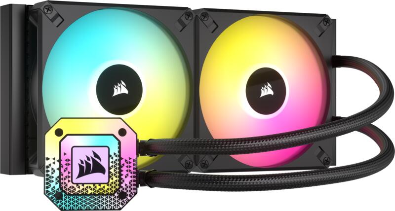 Corsair iCUE H115i RGB Elite Capellix XT (CW-9060069-WW) (Cooler
