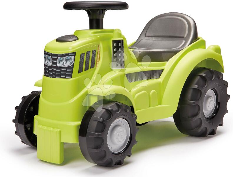 Tractor Ride On (ECO4351)